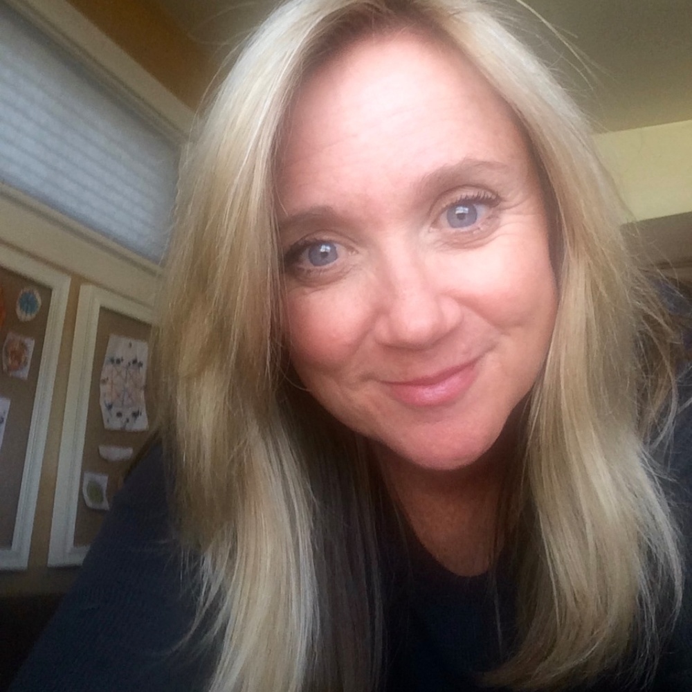 Meet your Posher, Catherine